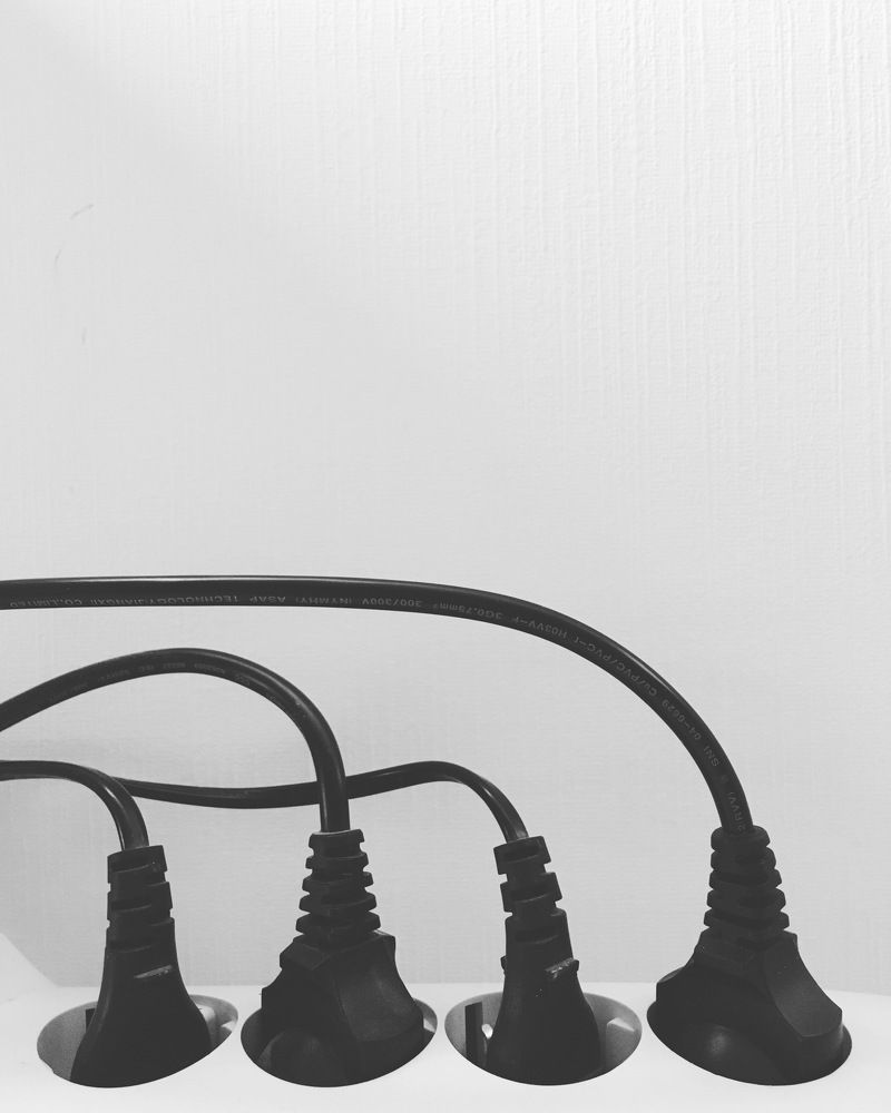 Photograph by Sergei Komlev