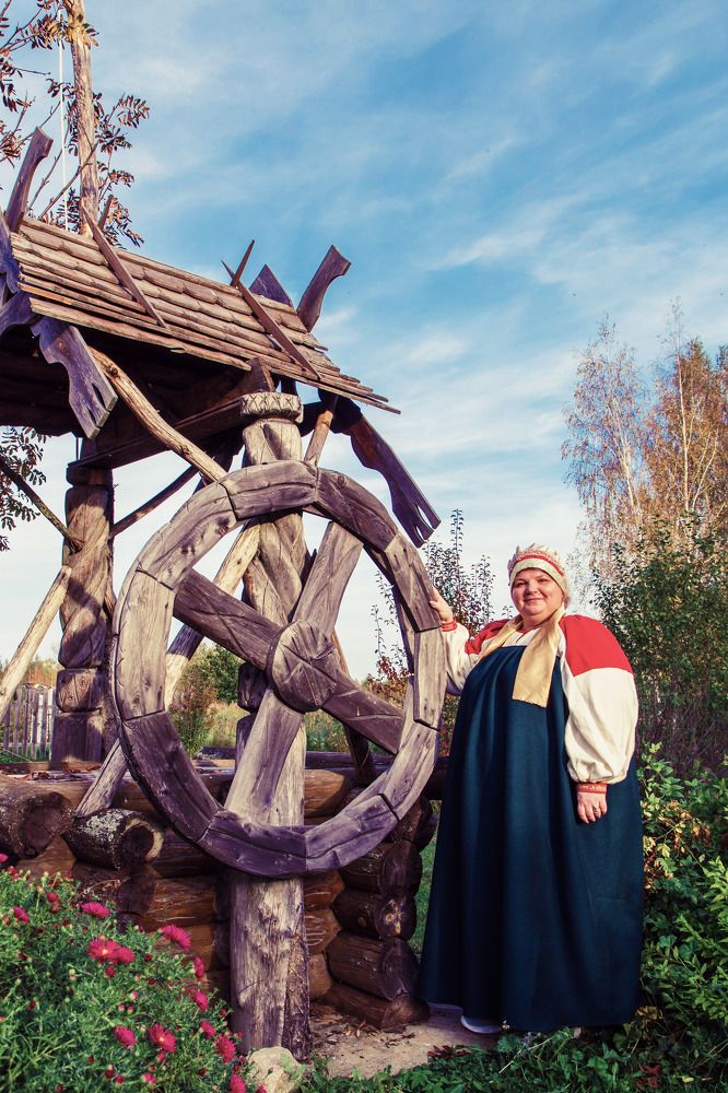 Photograph by Андрей Сафонов