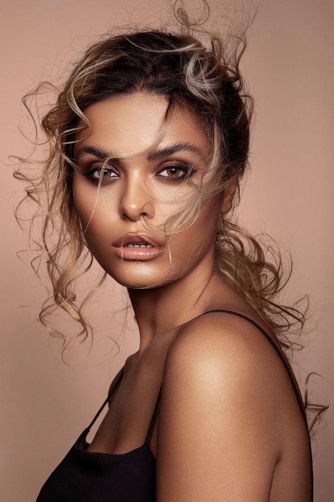 Photograph by Omid Iraei