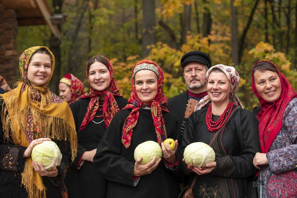 Фотография автора Ольга Александрова