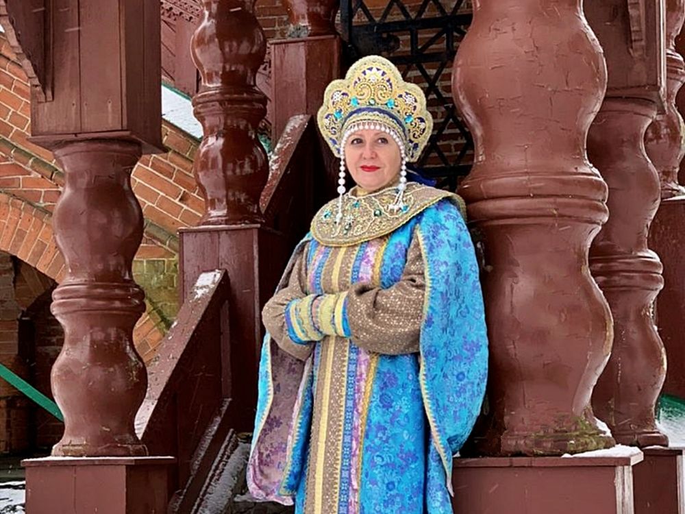 Photograph by Татьяна Федорова