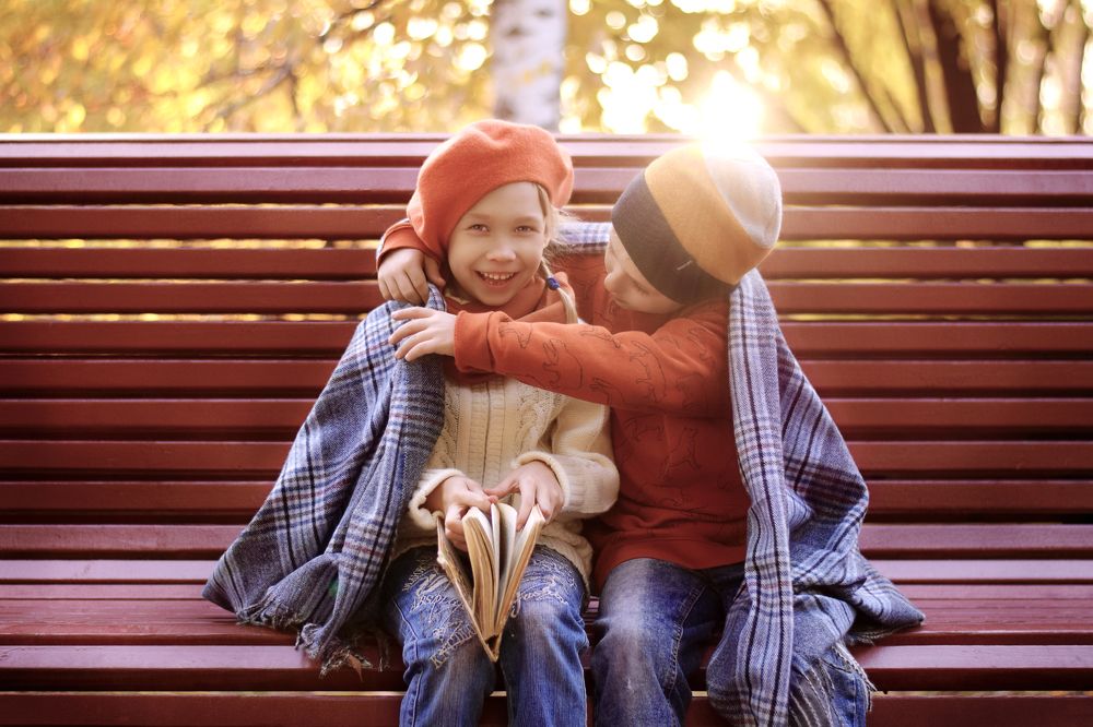 Photograph by Марина Максимовых