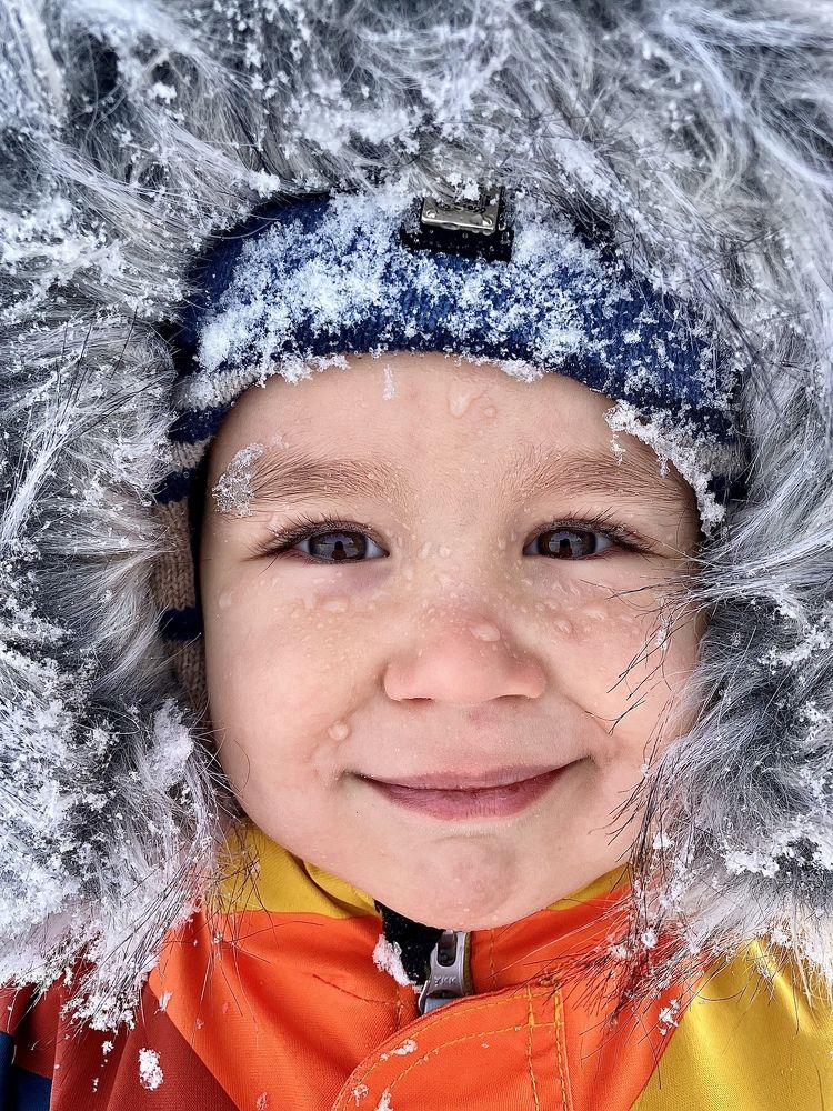 Photograph by Ольга