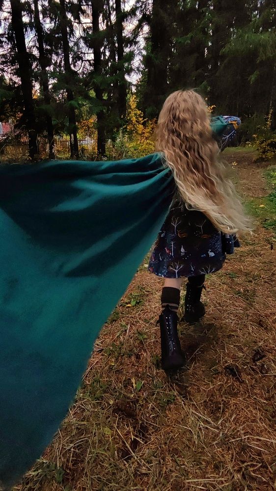 Photograph by Mila Vshivkova