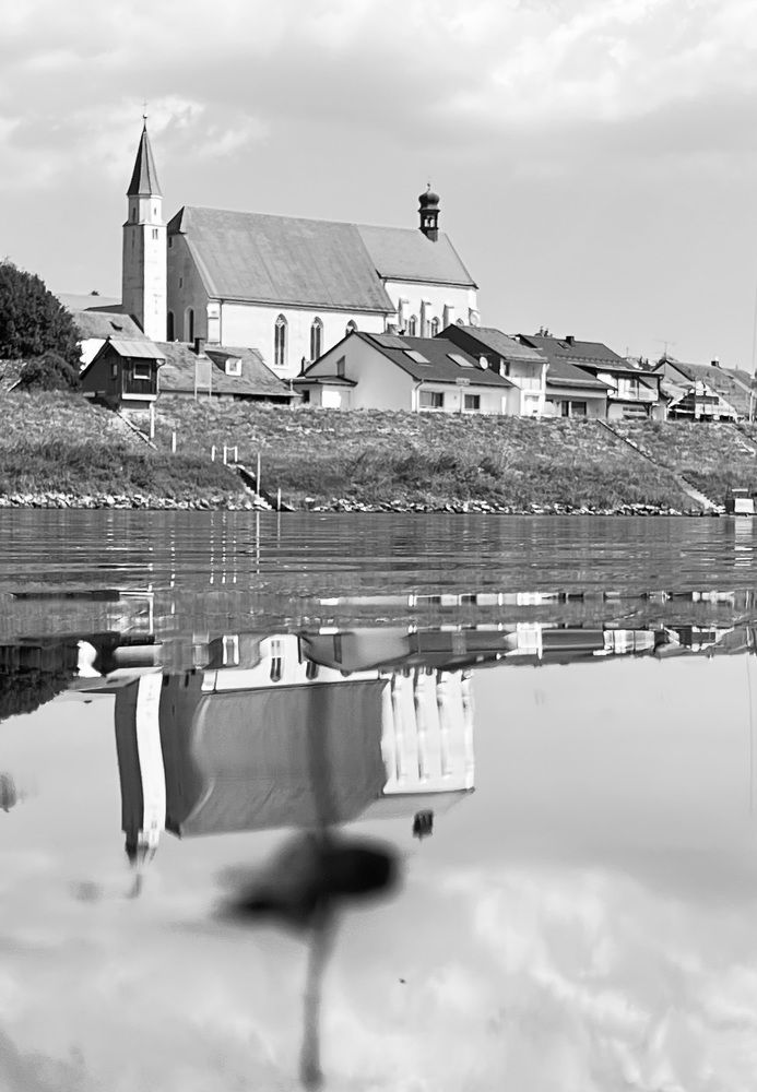 Photograph by Eugenia Schmidt