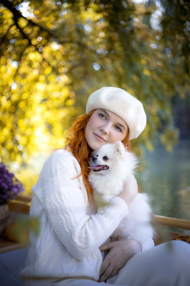 Photograph by Людмила Лебединская