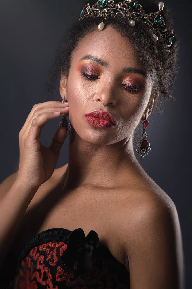 Photograph by Alex idelchik