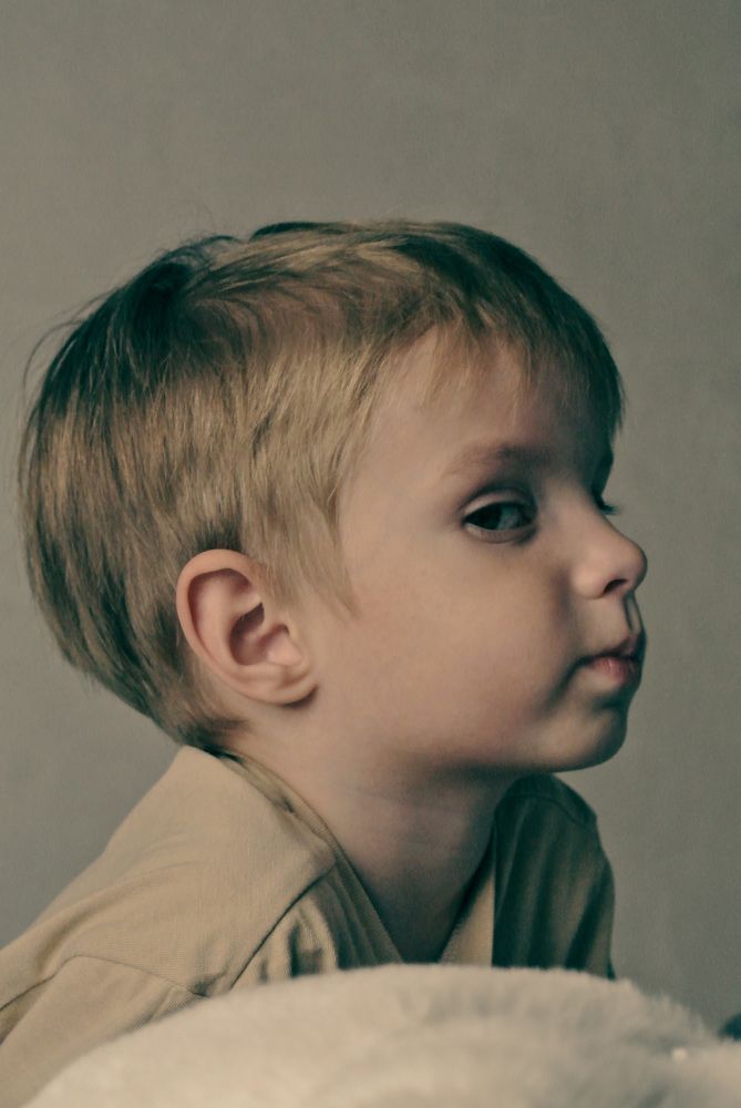 Photograph by Irina Kolotova