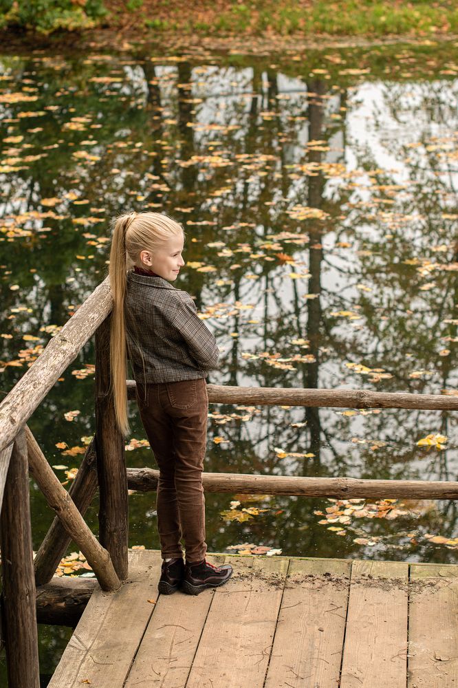 Фотография автора Светлана Дроголюбова
