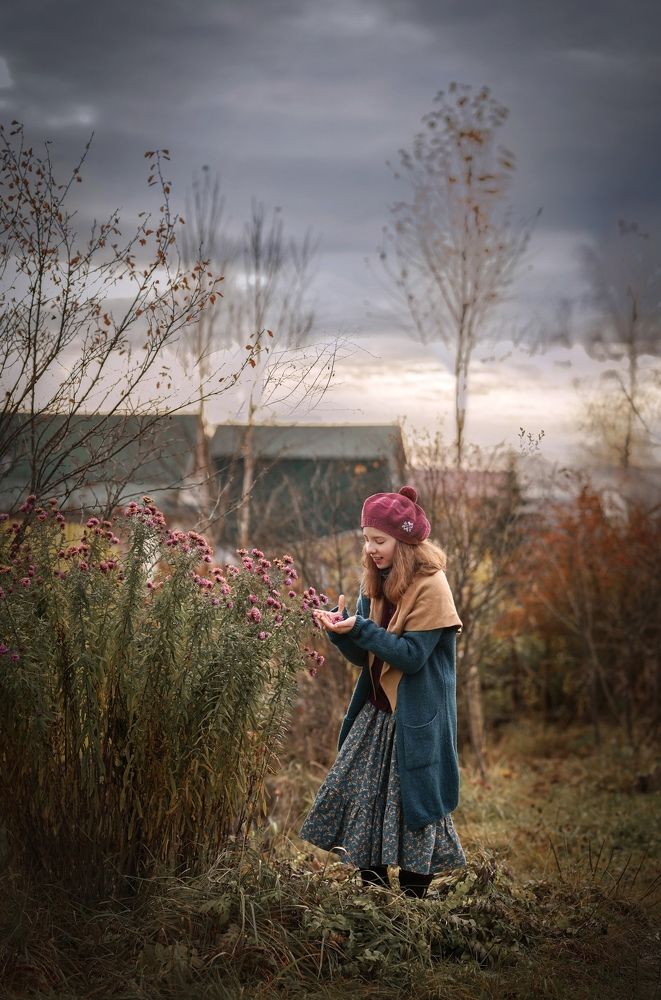 Photograph by Анна Квашневская