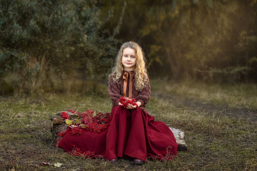 Photograph by Евгения Будякова