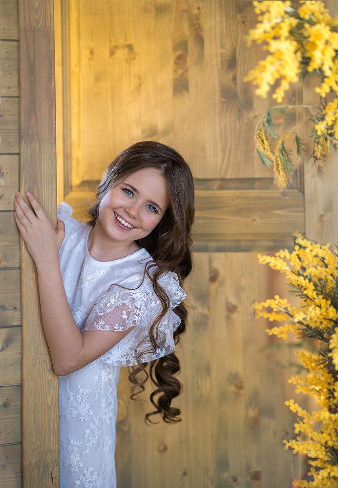 Photograph by Элла Слюсарь