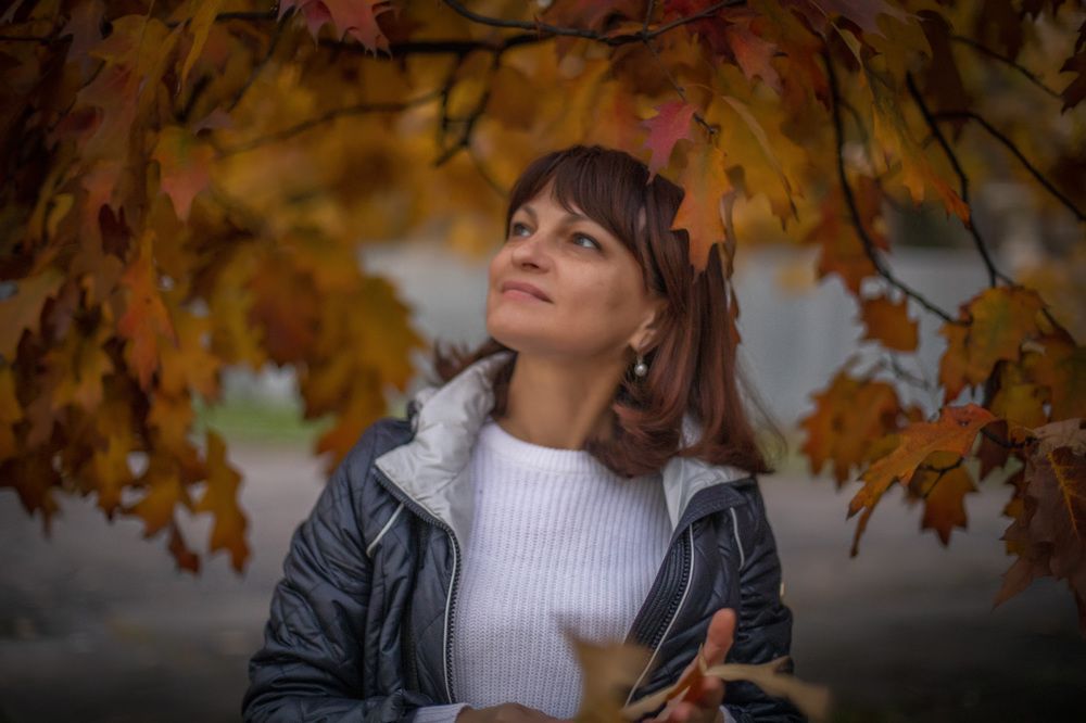 Photograph by Игорь Квочка