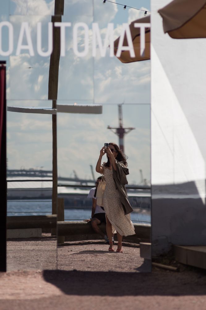 Photograph by Александр Петров