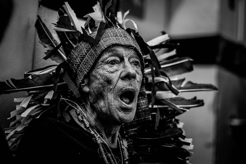 Photograph by Andrzej Mikulski