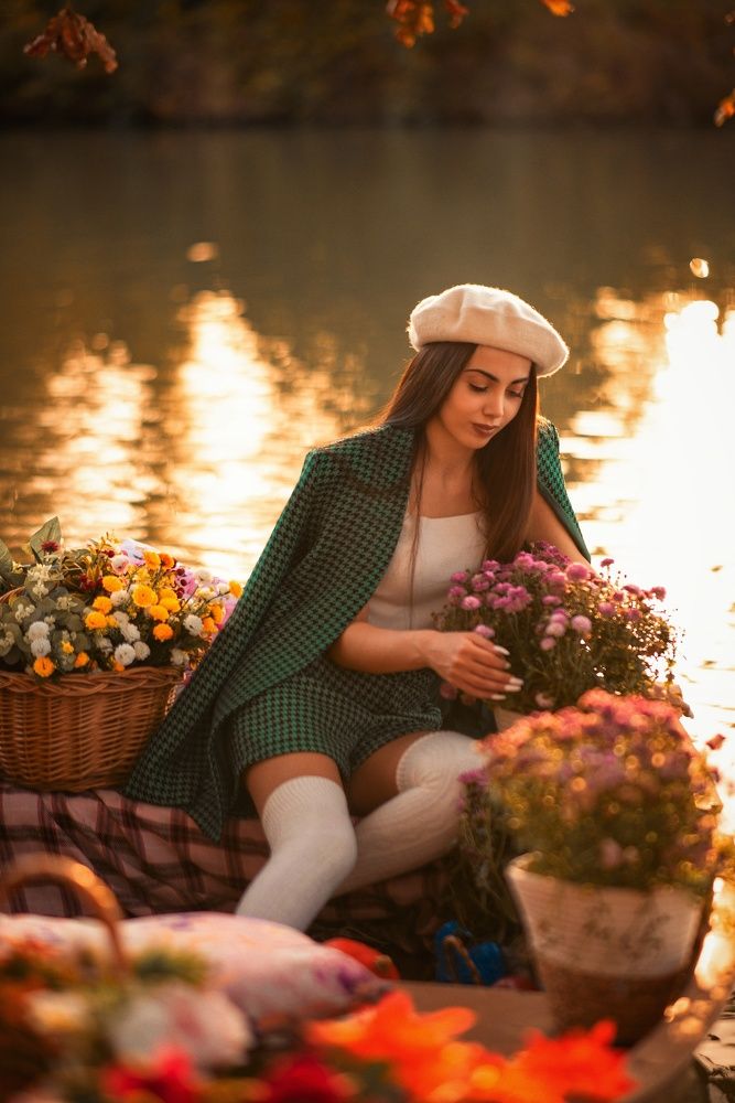 Photograph by Юлия Волкова