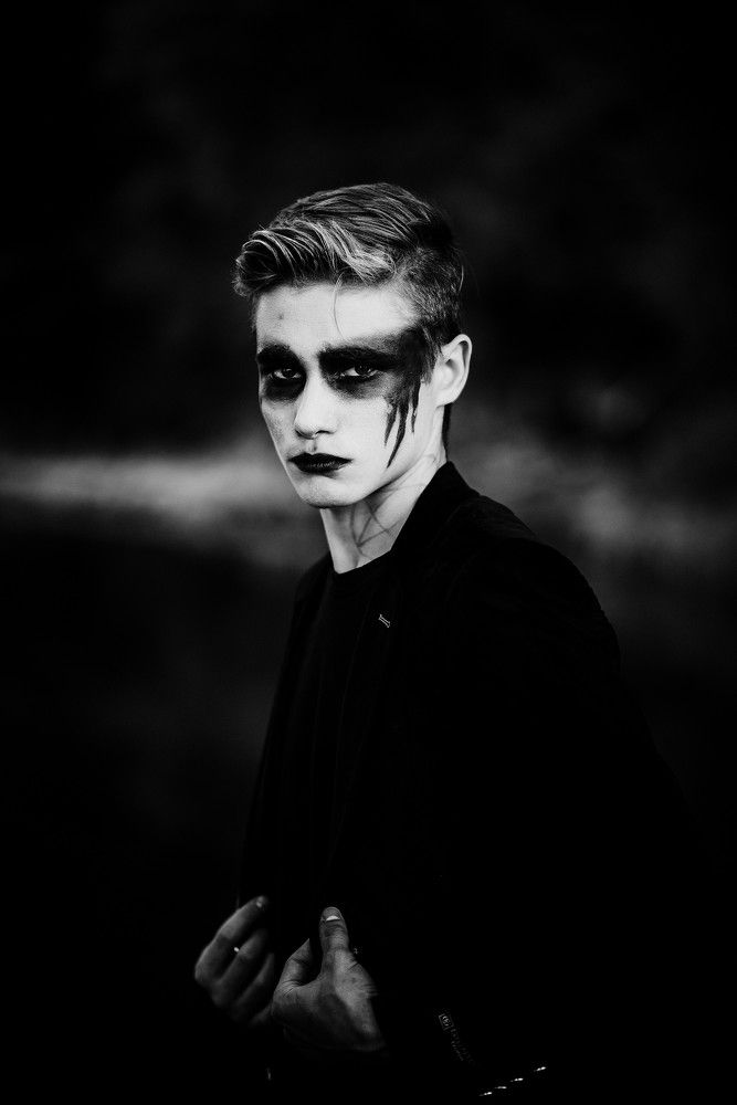 Photograph by Andrzej Mikulski