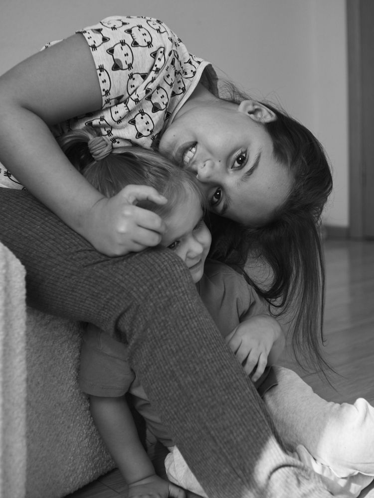 Photograph by Елизавета Осеева