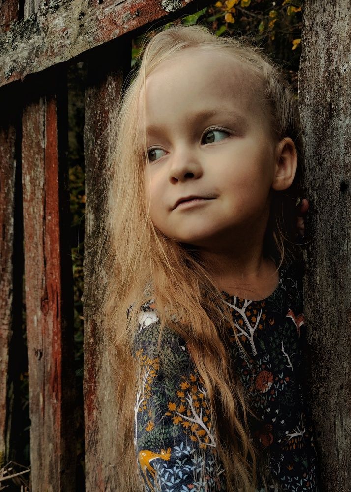 Photograph by Mila Vshivkova