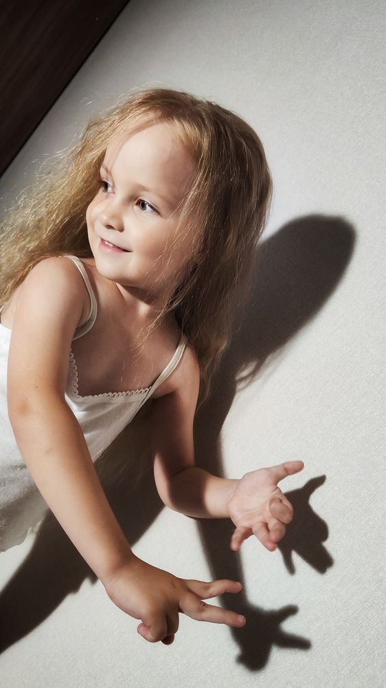 Photograph by Mila Vshivkova