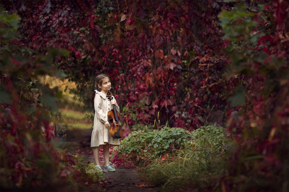 Photograph by Елена Коловицкова