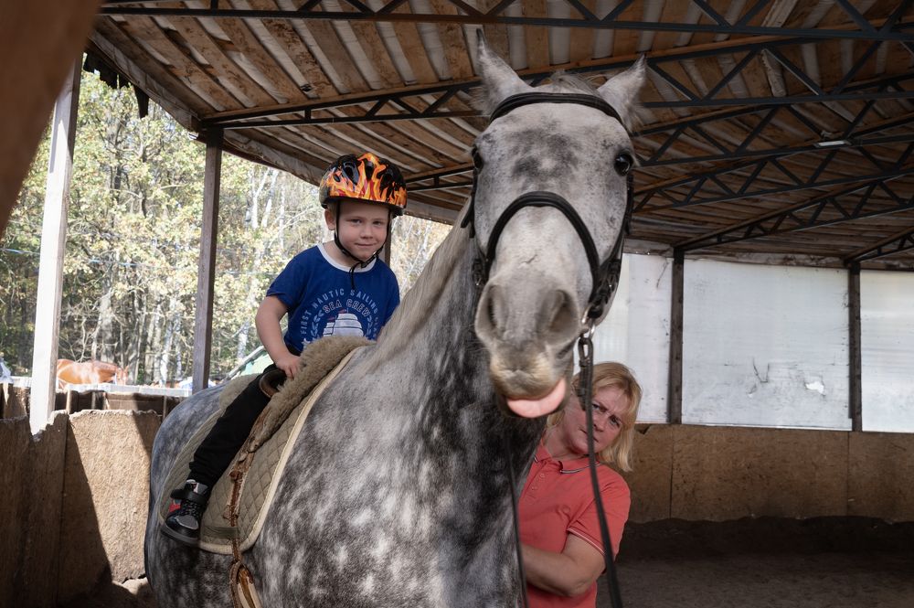 Photograph by Екатерина Рябинина