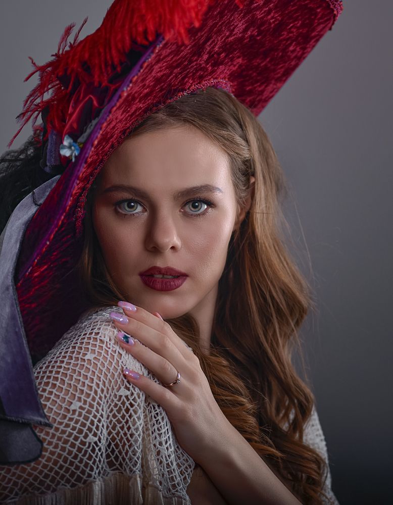 Photograph by Урасов Олег