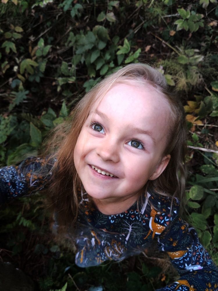 Photograph by Mila Vshivkova