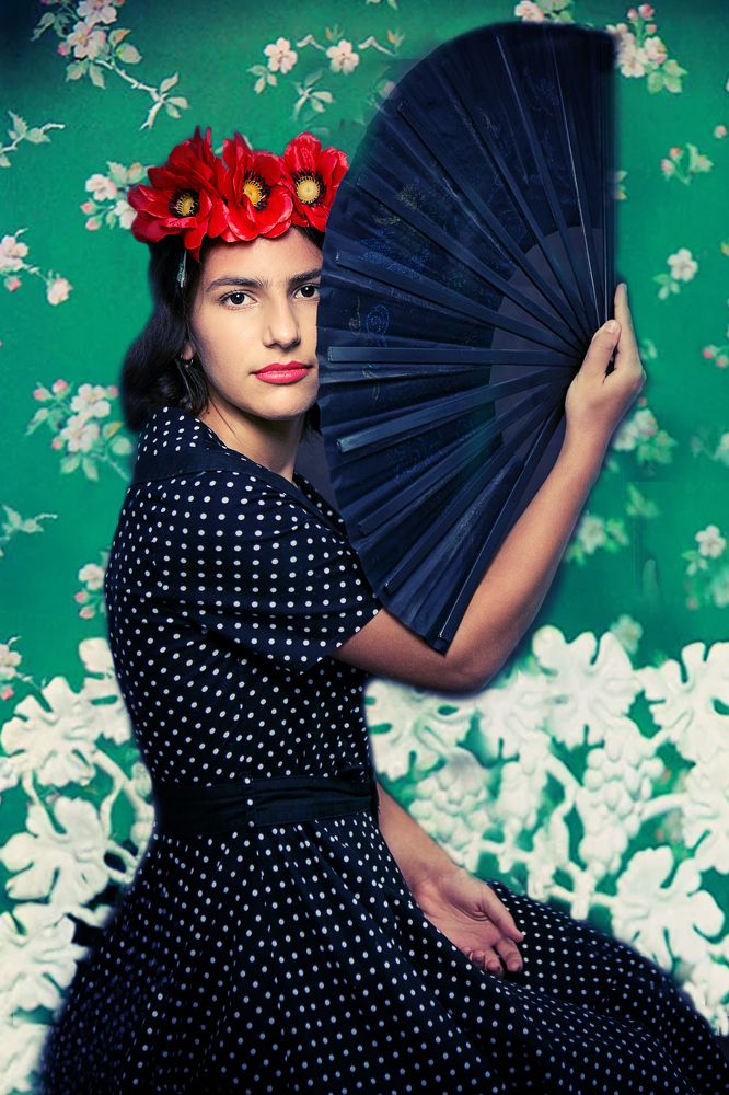 Photograph by Риэр Алла