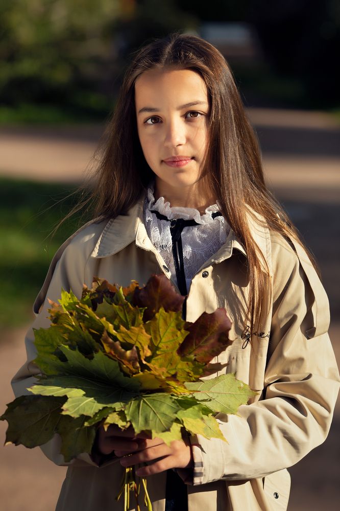 Photograph by Ирина Харитонова