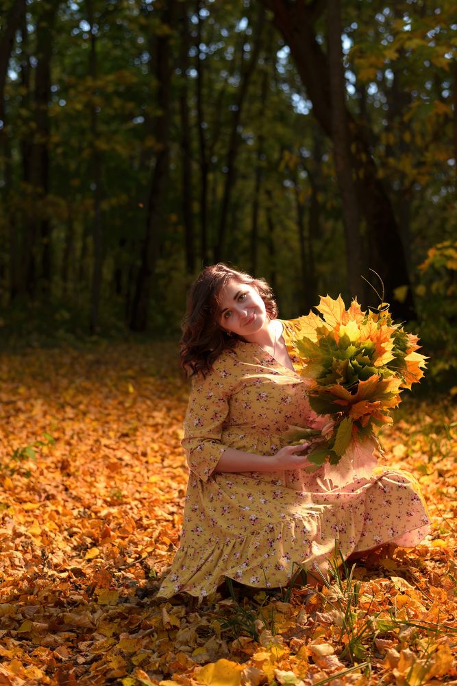 Photograph by Иван Курятников