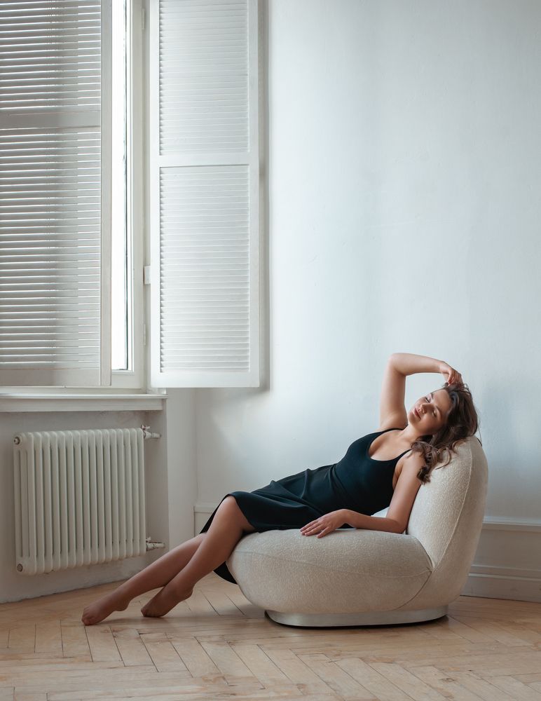 Photograph by Владислава Вохмякова