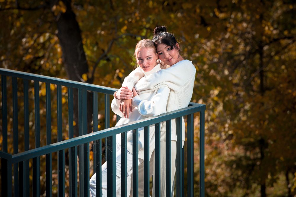 Photograph by Ирина Логовская