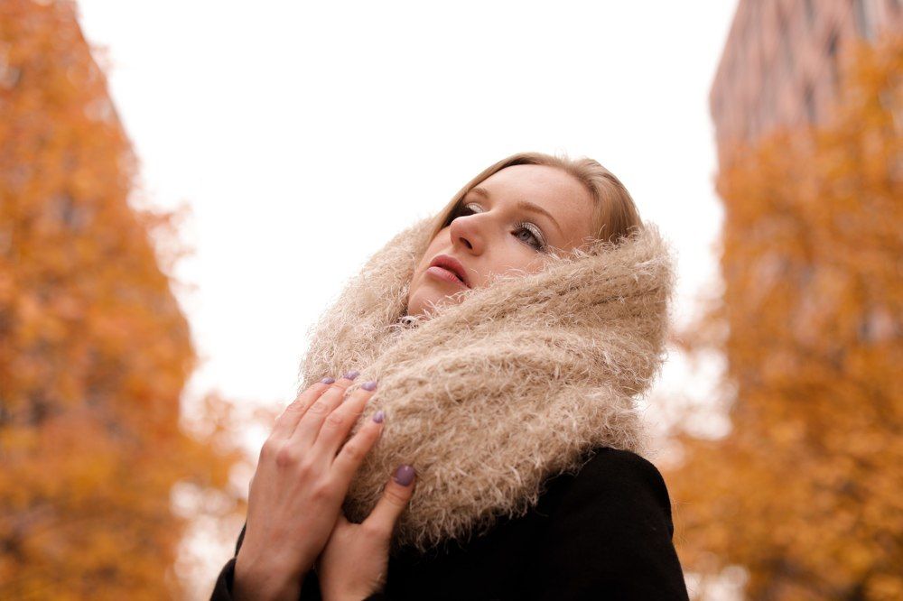 Photograph by Natalya Alekseenko