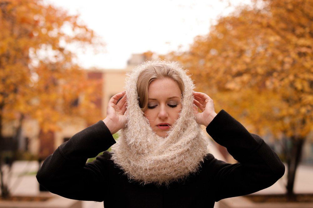 Photograph by Natalya Alekseenko