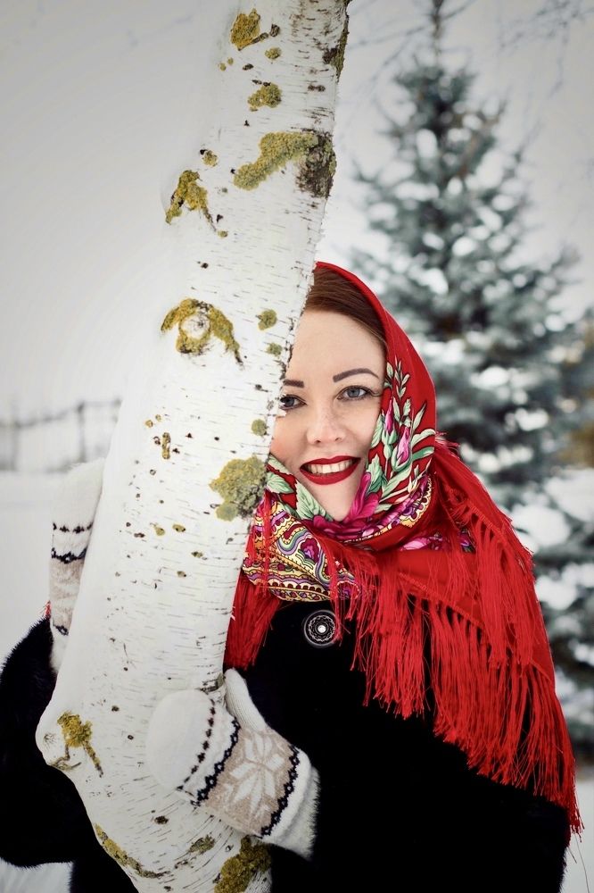 Photograph by Анна Бондаренко