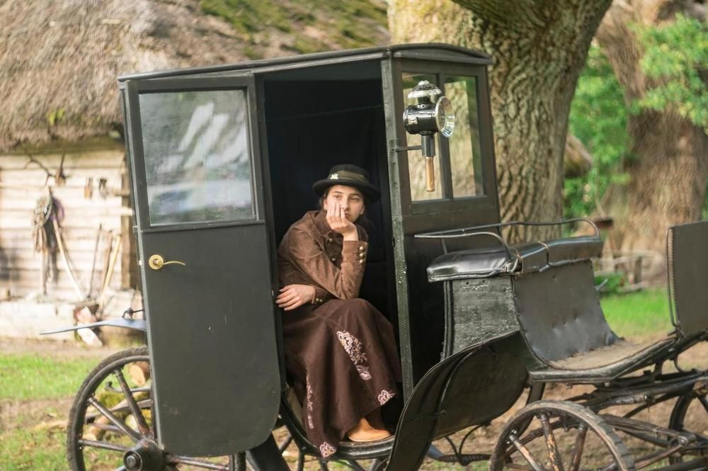 Photograph by Сэрж По