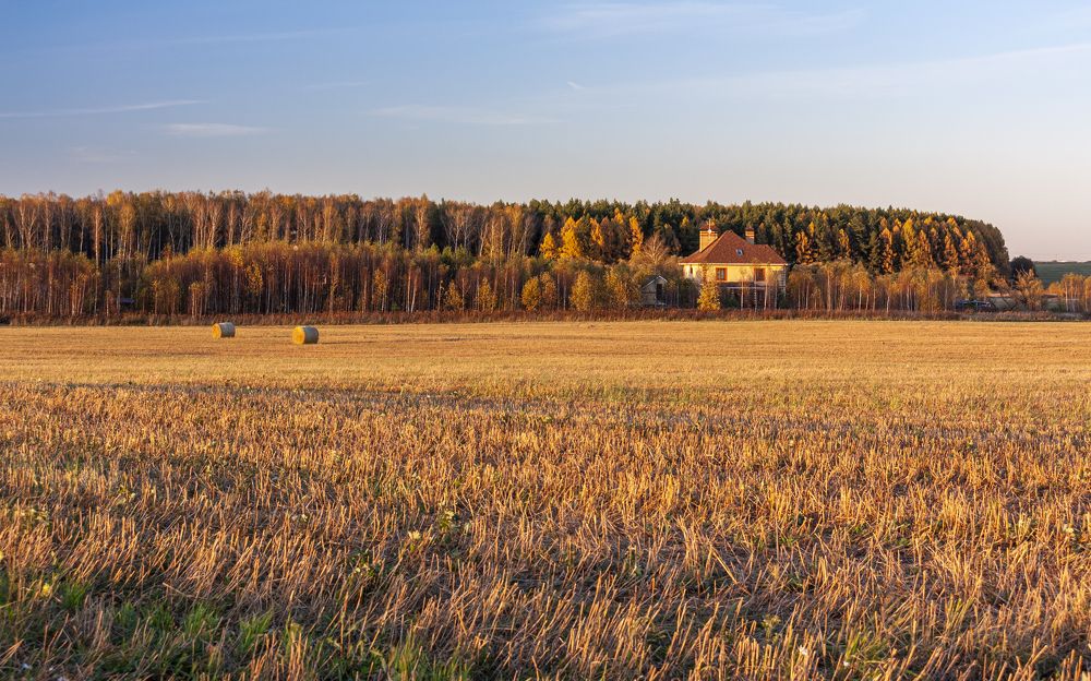 Photograph by Александр Гунин