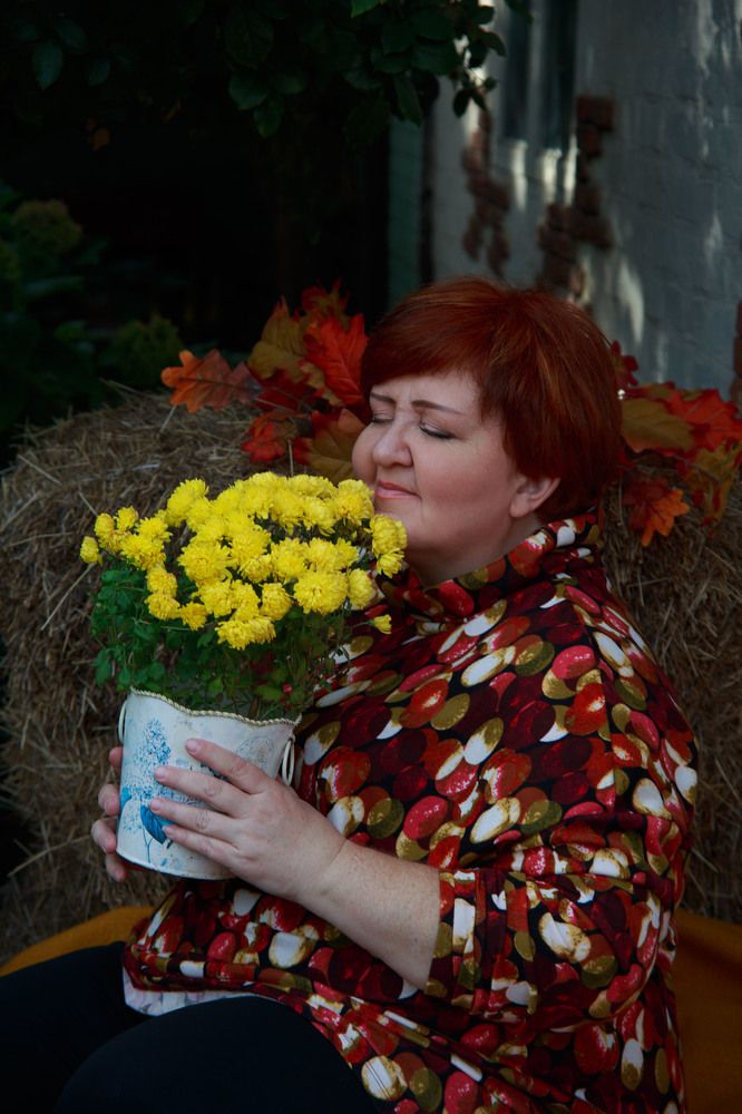 Photograph by Нелли Золотая