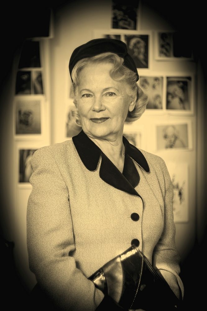 Photograph by Сэрж По