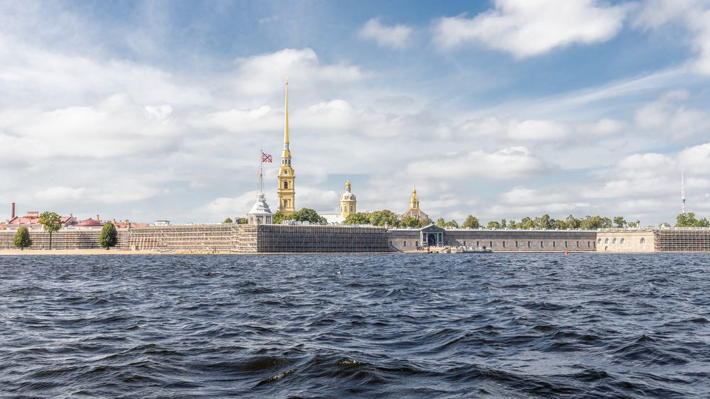 Photograph by Рина Серёгина