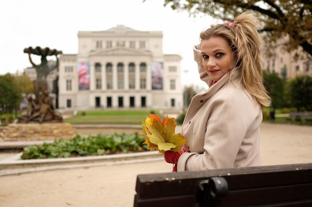 Photograph by Сэрж По