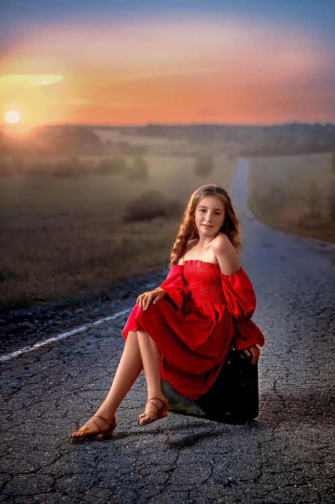 Photograph by PYATNITSKIY ANDREY