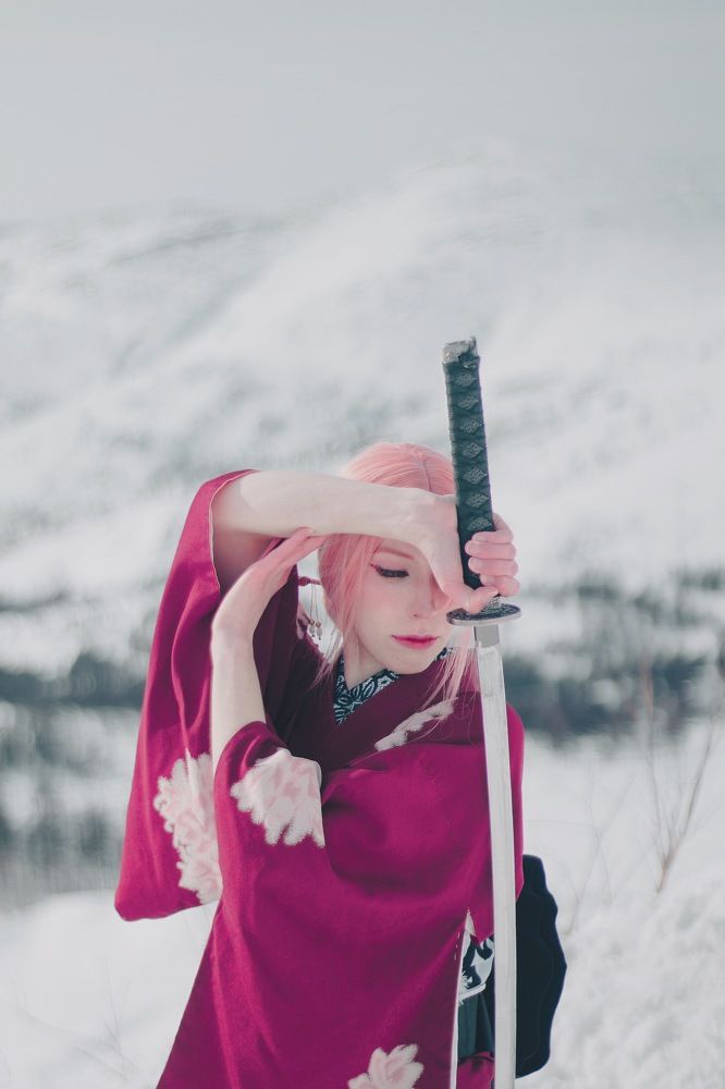 Photograph by Никита Серебряков