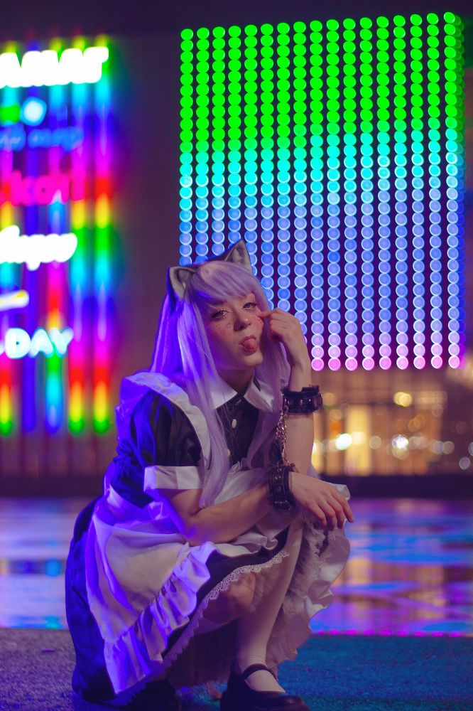 Photograph by Никита Серебряков