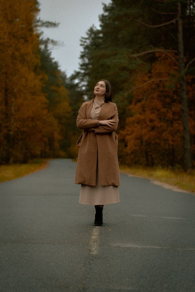 Фотография автора Ксения Вабищевич