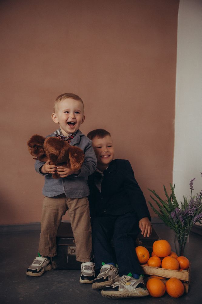 Photograph by Елена Синикова