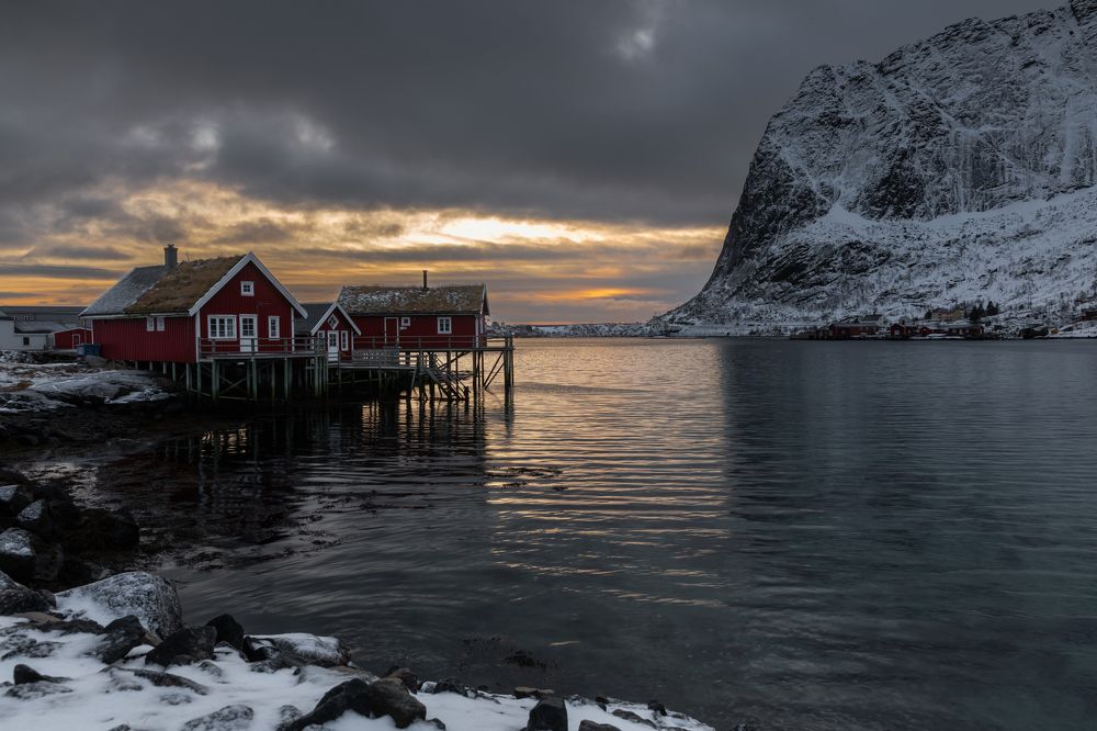 Photograph by Евгения Чех