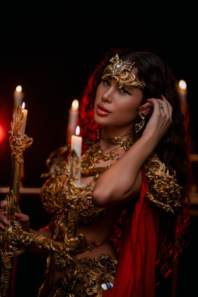 Photograph by Сергей Хрулев