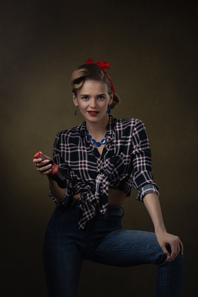 Photograph by Светлана Писарева